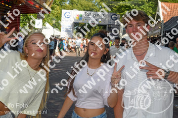 Evenement foto: 311