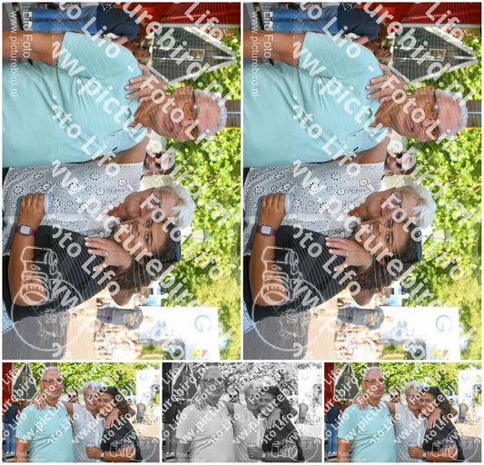 Evenement foto: 311