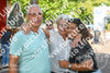 Evenement foto: 311