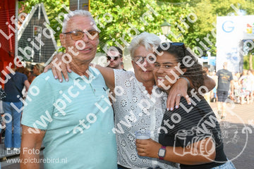 Evenement foto: 311