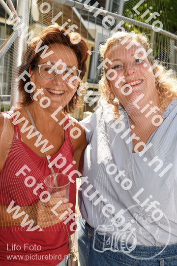Evenement foto: 311