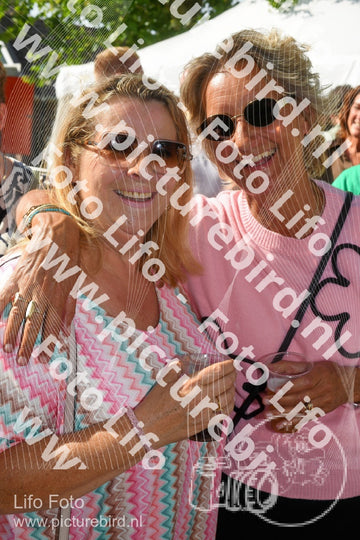 Evenement foto: 311