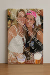 Evenement foto: 311