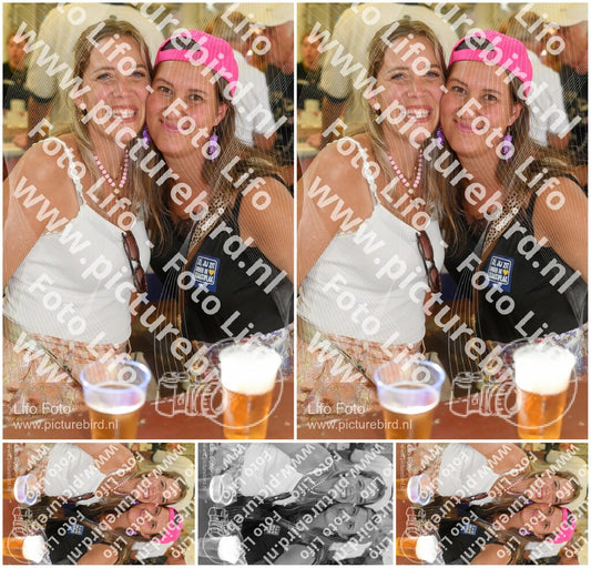 Evenement foto: 311