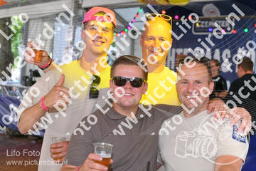 Evenement foto: 311