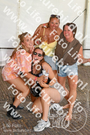 Evenement foto: 311