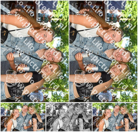 Evenement foto: 311