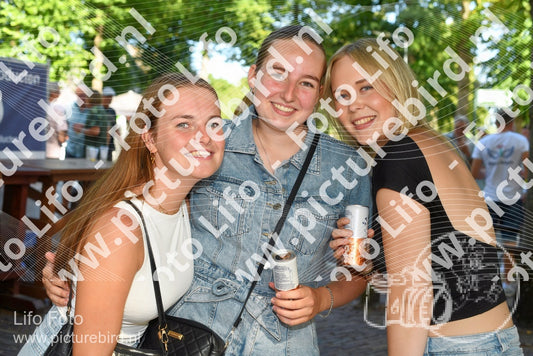 Evenement foto: 311