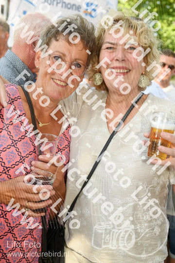 Evenement foto: 311