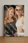 Evenement foto: 311