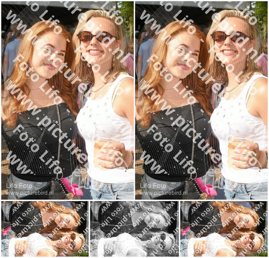 Evenement foto: 311
