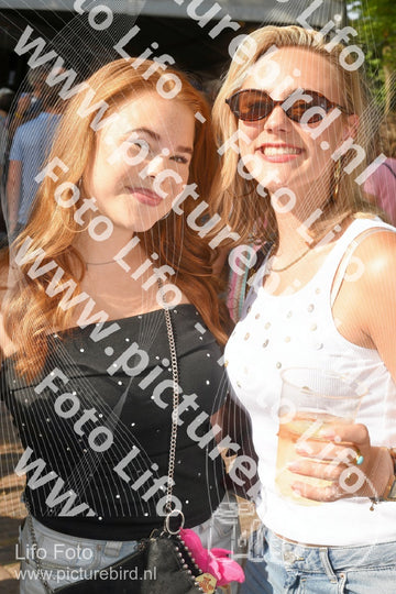 Evenement foto: 311
