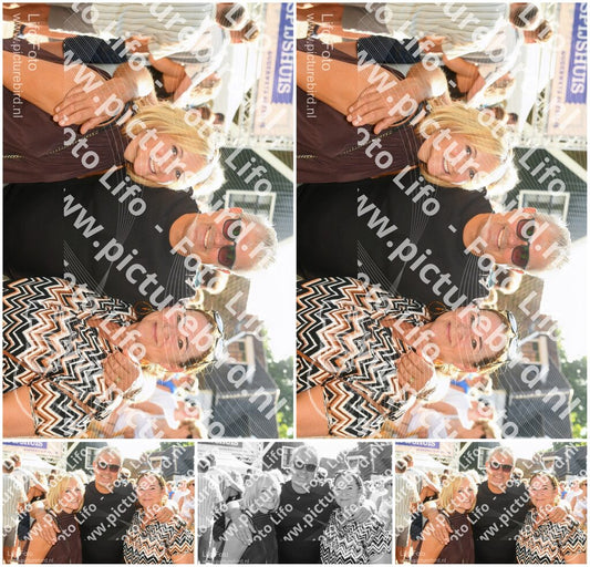 Evenement foto: 311