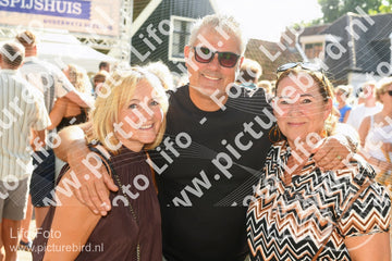 Evenement foto: 311