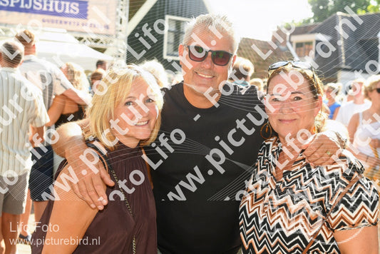 Evenement foto: 311
