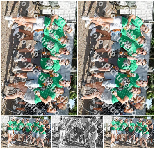 Evenement foto: 311