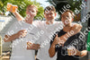 Evenement foto: 311