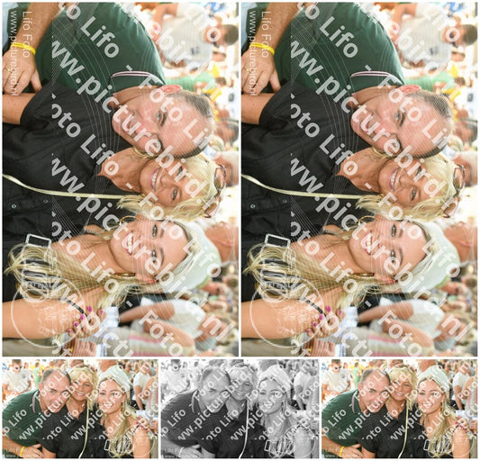 Evenement foto: 311