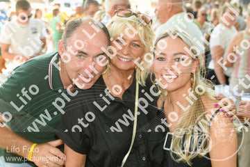 Evenement foto: 311