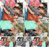 Evenement foto: 311