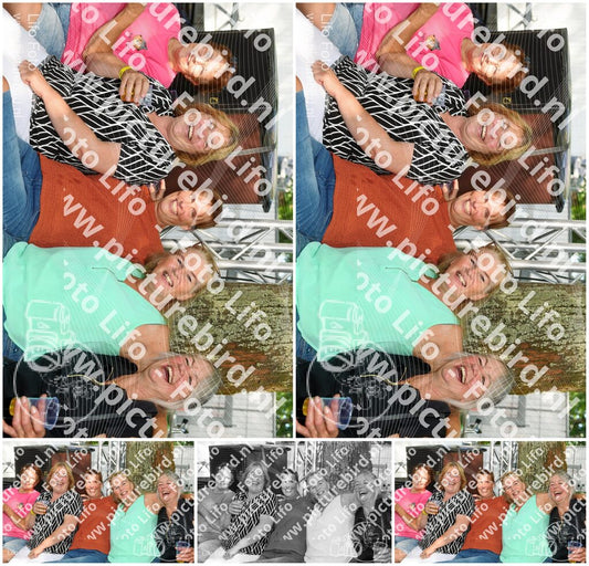 Evenement foto: 311