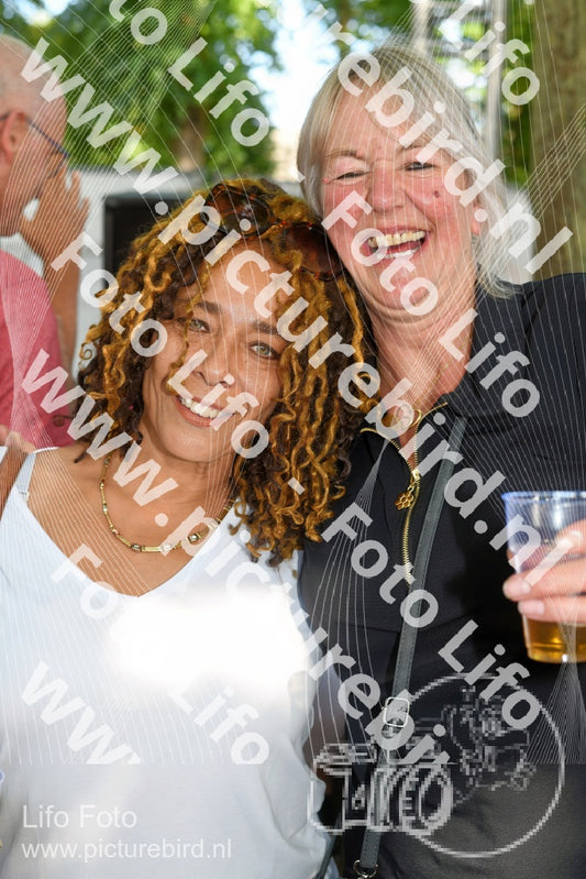 Evenement foto: 311