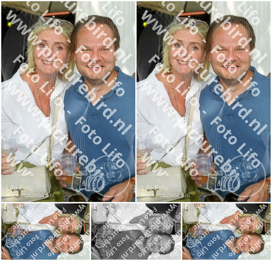 Evenement foto: 311