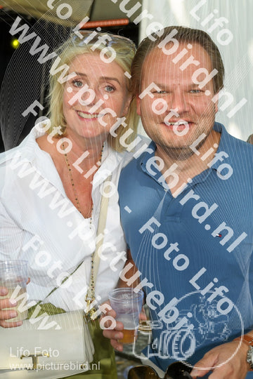 Evenement foto: 311