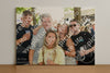 Evenement foto: 311