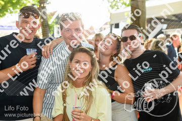 Evenement foto: 311