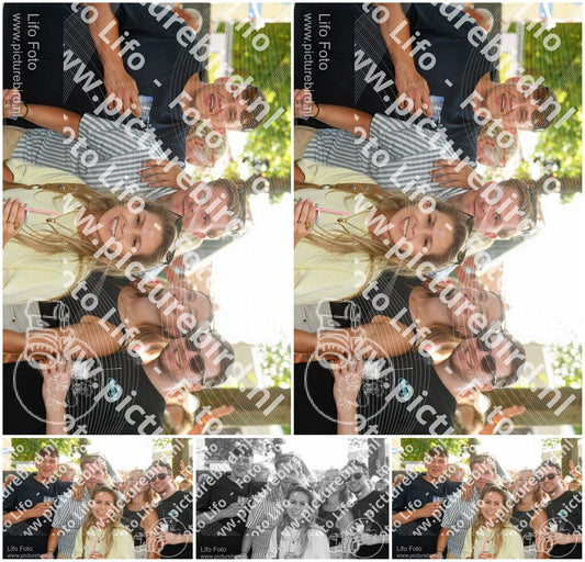 Evenement foto: 311