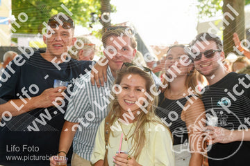 Evenement foto: 311