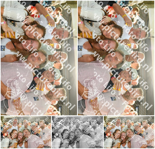 Evenement foto: 311