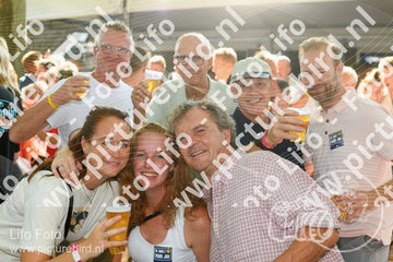 Evenement foto: 311