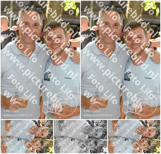 Evenement foto: 311