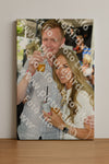 Evenement foto: 311