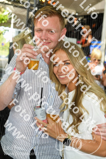 Evenement foto: 311