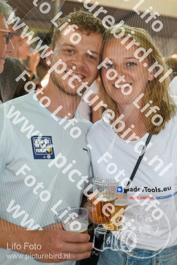 Evenement foto: 311