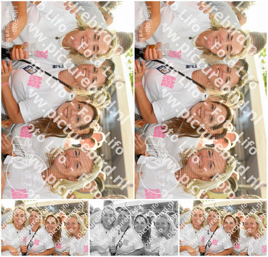 Evenement foto: 311