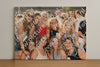 Evenement foto: 311