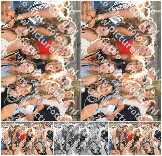 Evenement foto: 311