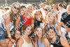 Evenement foto: 311