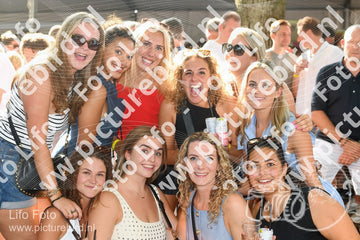 Evenement foto: 311
