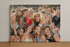 Evenement foto: 311