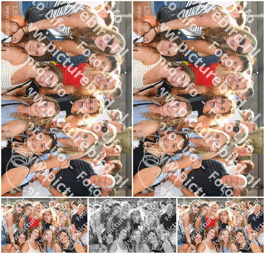 Evenement foto: 311