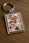 Evenement foto: 311