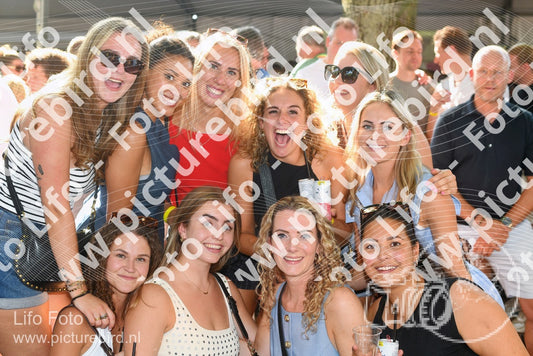 Evenement foto: 311