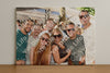 Evenement foto: 311