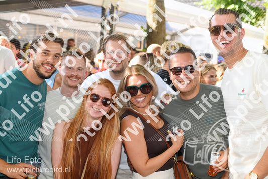 Evenement foto: 311