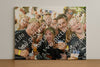 Evenement foto: 311